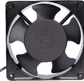 4 INCH 220V AC EXHAUST FAN
